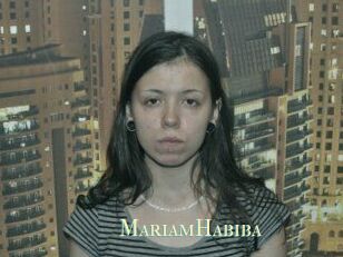 MariamHabiba