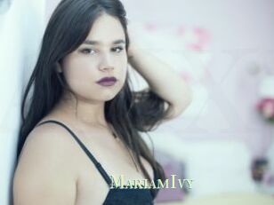 MariamIvy