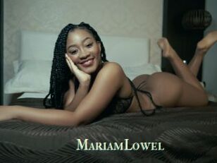 MariamLowel