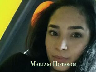 Mariam_Hotsson