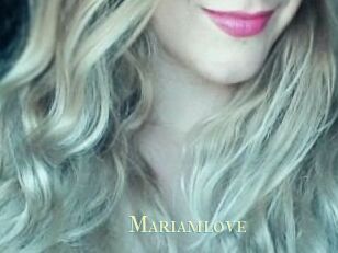 Mariamlove