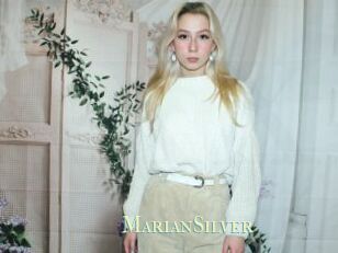 MarianSilver