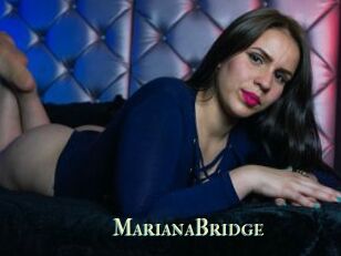MarianaBridge Actrice xxx