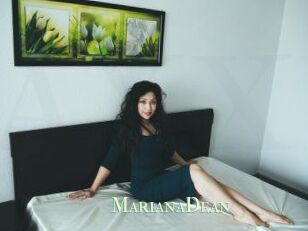 MarianaDean