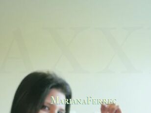 MarianaFerrec