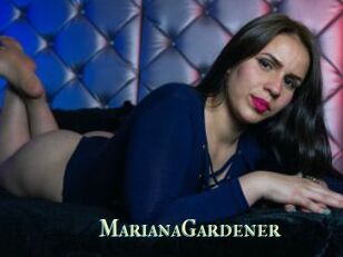 MarianaGardener