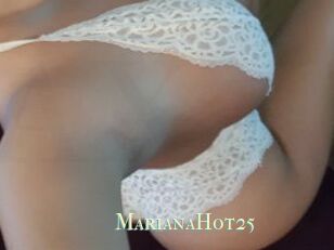 MarianaHot25