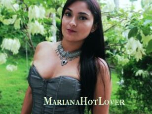 MarianaHotLover