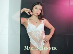 MarianaJenner Actrice xxx