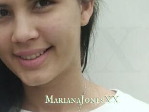 MarianaJonesXX
