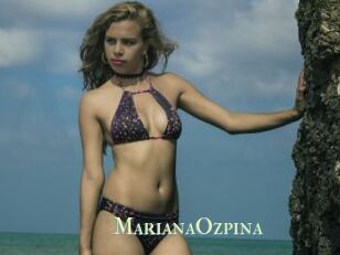 MarianaOzpina