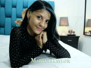 MarianaTaylor
