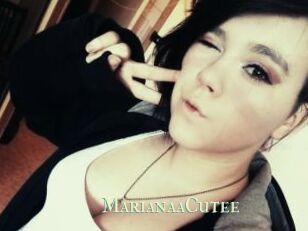 MarianaaCutee