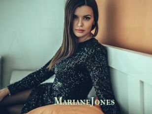 MarianeJones