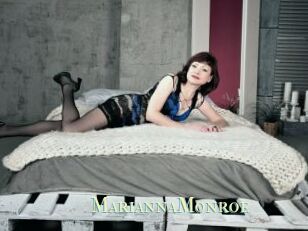 MariannaMonroe