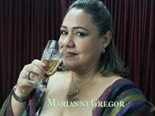 MarianneGregor