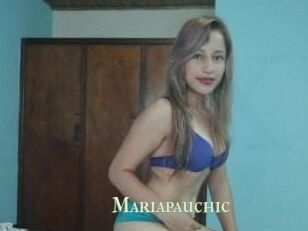 Mariapauchic