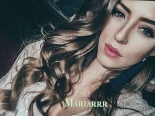 Mariarrr