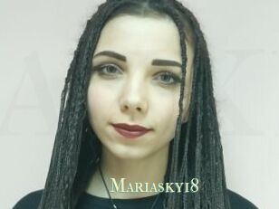 Mariasky18