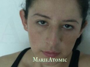 MarieAtomic