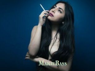 MarieBass