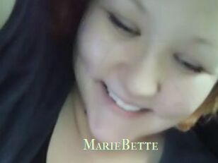 MarieBette