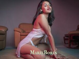 MarieBorin