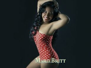 MarieBritt