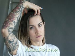 MarieDavidson