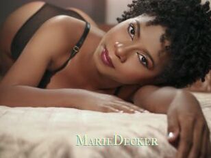 MarieDecker