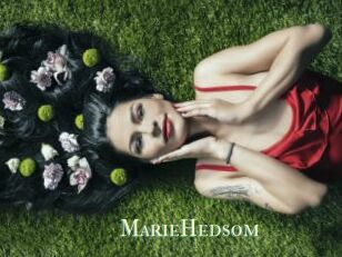 MarieHedsom