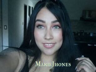 MarieJhones