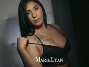 MarieLyan