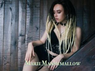 MarieMarshmallow