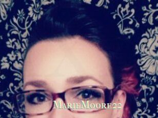 MarieMoore22