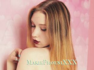 MariePhoeniXXX