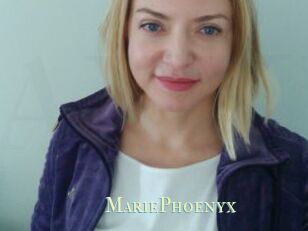 MariePhoenyx