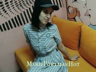 MariePortmanHot Actrice xxx
