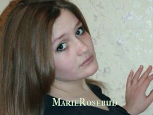 MarieRosebud