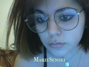 MarieSensei