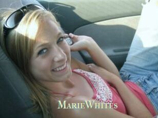 MarieWhites