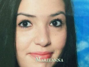Marieanna