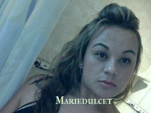 Mariedulcet