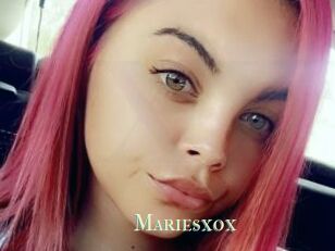 Mariesxox