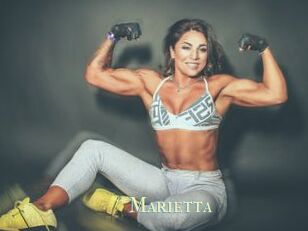 Marietta