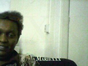 Mariexxx