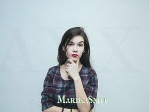 MarikaSmit