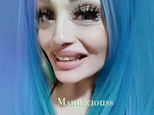 Mariliciouss