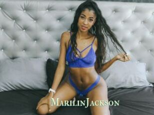 MarilinJackson Actrice xxx