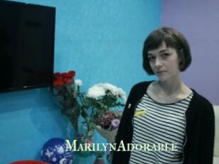 MarilynAdorable